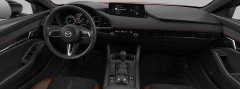 2025 Mazda 3 — sličica 9