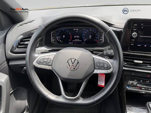 2024 Volkswagen T-Roc — sličica 14