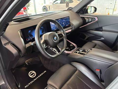 2025 BMW X3 — sličica 13