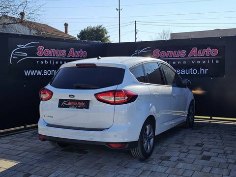 2017 Ford C-Max — sličica 5