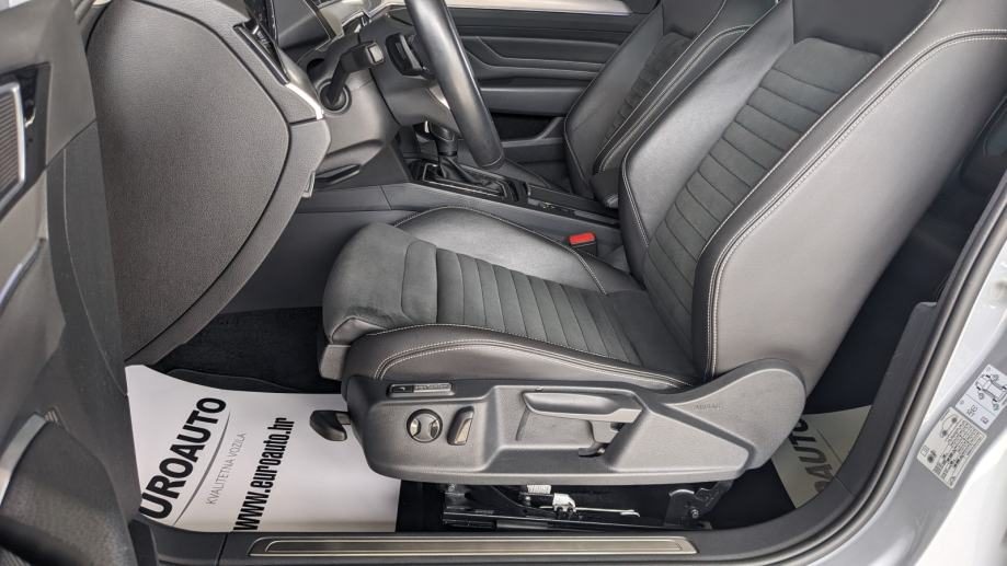 2023 Volkswagen Passat — fotografija 20