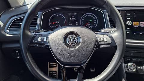 2020 Volkswagen T-Roc — sličica 19