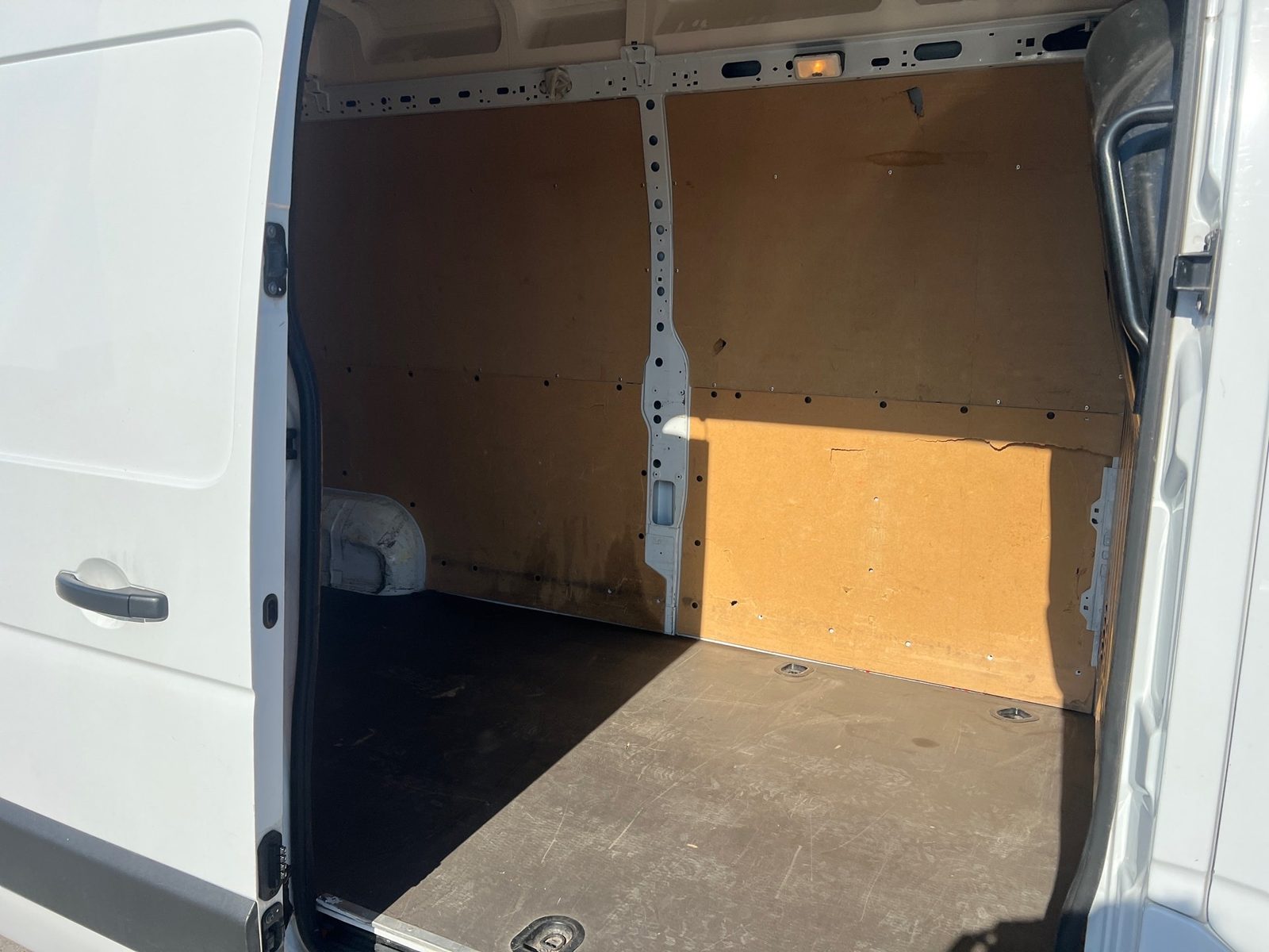 2022 Renault Master — fotografija 15
