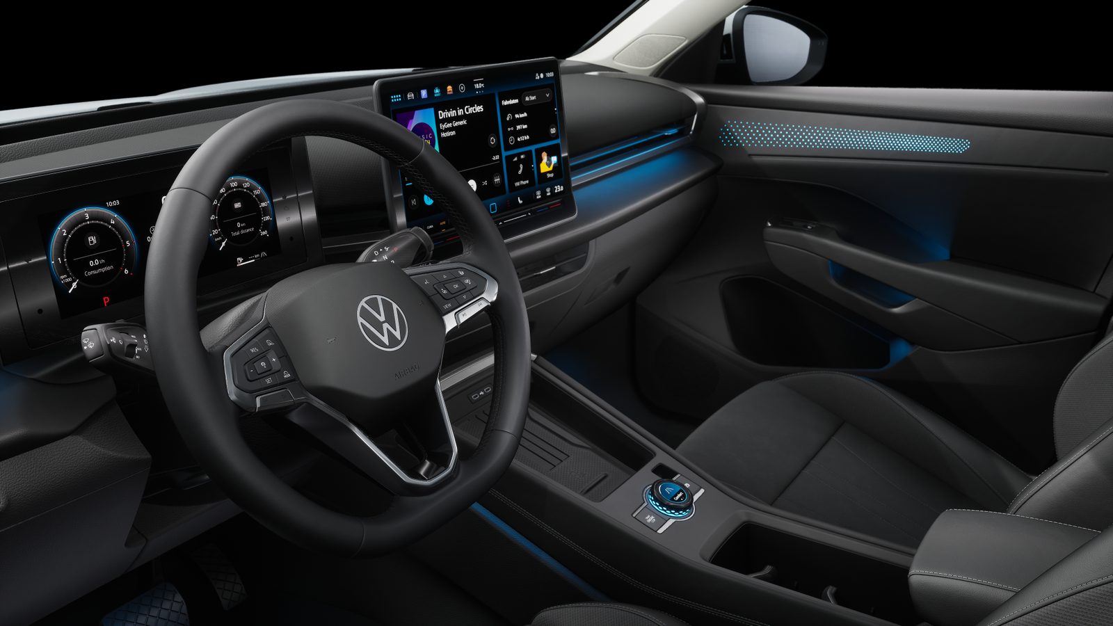 2026 Volkswagen T-Roc — fotografija 8