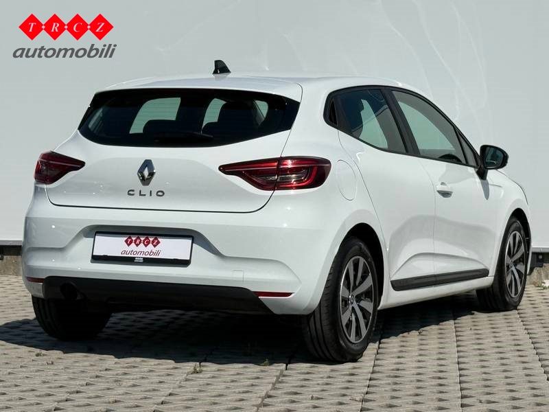 2023 Renault Clio — fotografija 3