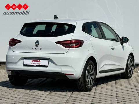 2023 Renault Clio — sličica 3