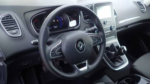 2019 Renault Grand — sličica 6