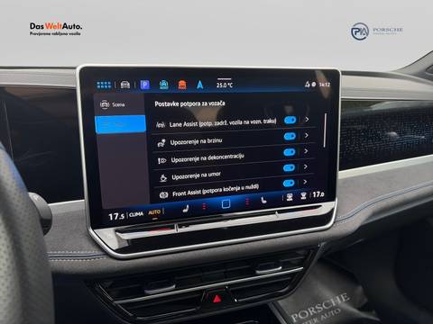 2025 Volkswagen Passat R-Line — sličica 16