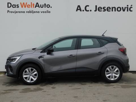 2023 Renault Captur — sličica 6