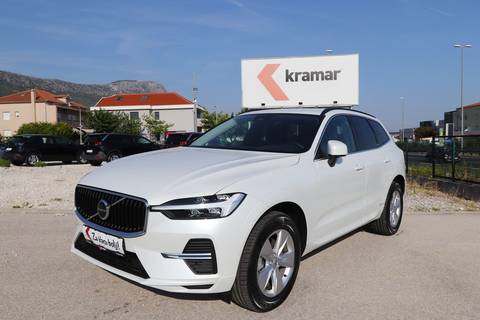 2025 Volvo XC60