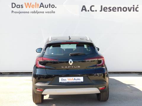 2024 Renault Captur — sličica 5