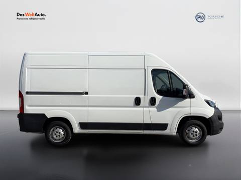2019 Peugeot Boxer — sličica 4