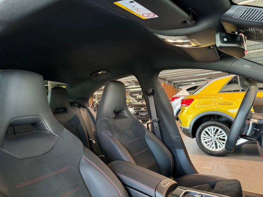 2023 Mercedes-Benz CLA — fotografija 24