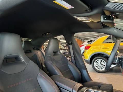 2023 Mercedes-Benz CLA — sličica 24