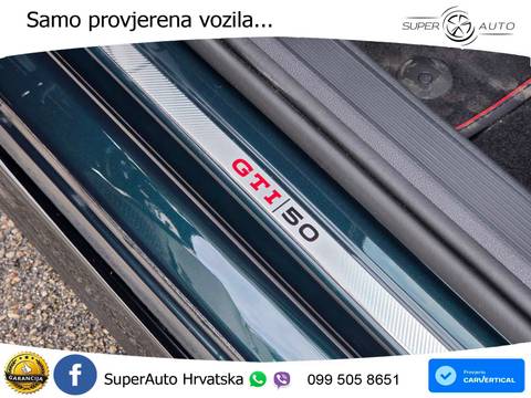 2026 Volkswagen Golf — sličica 17