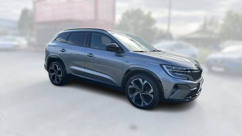 2024 Renault Austral — sličica 3