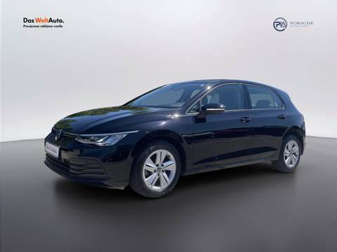 2023 Volkswagen Golf