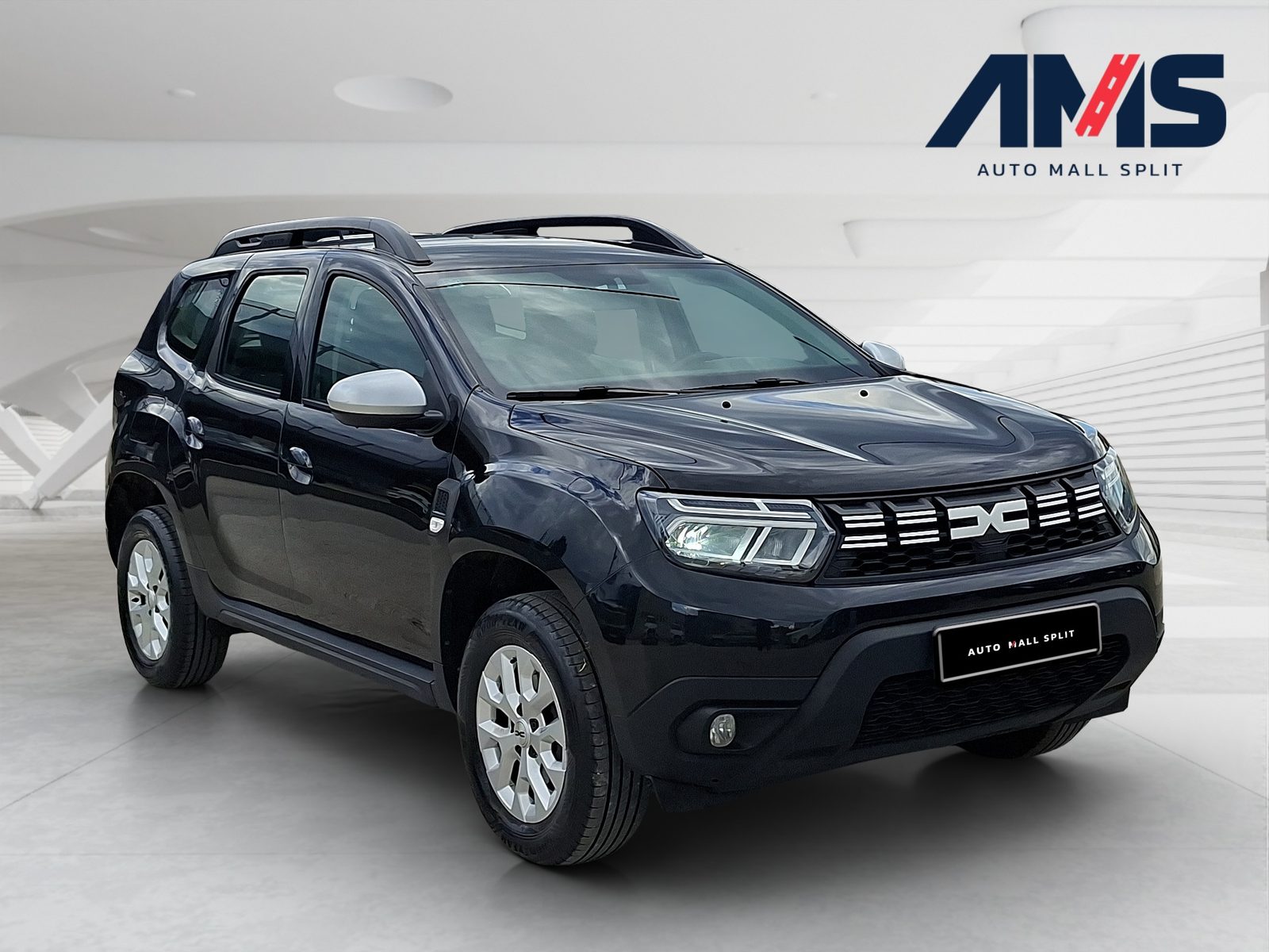 2023 Dacia Duster — fotografija 7
