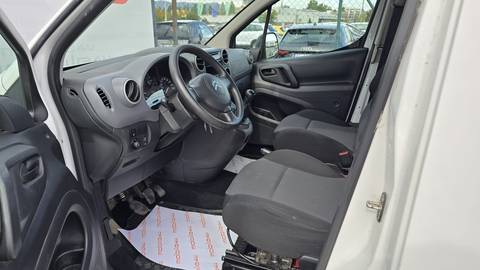 2019 Citroën Berlingo — sličica 6