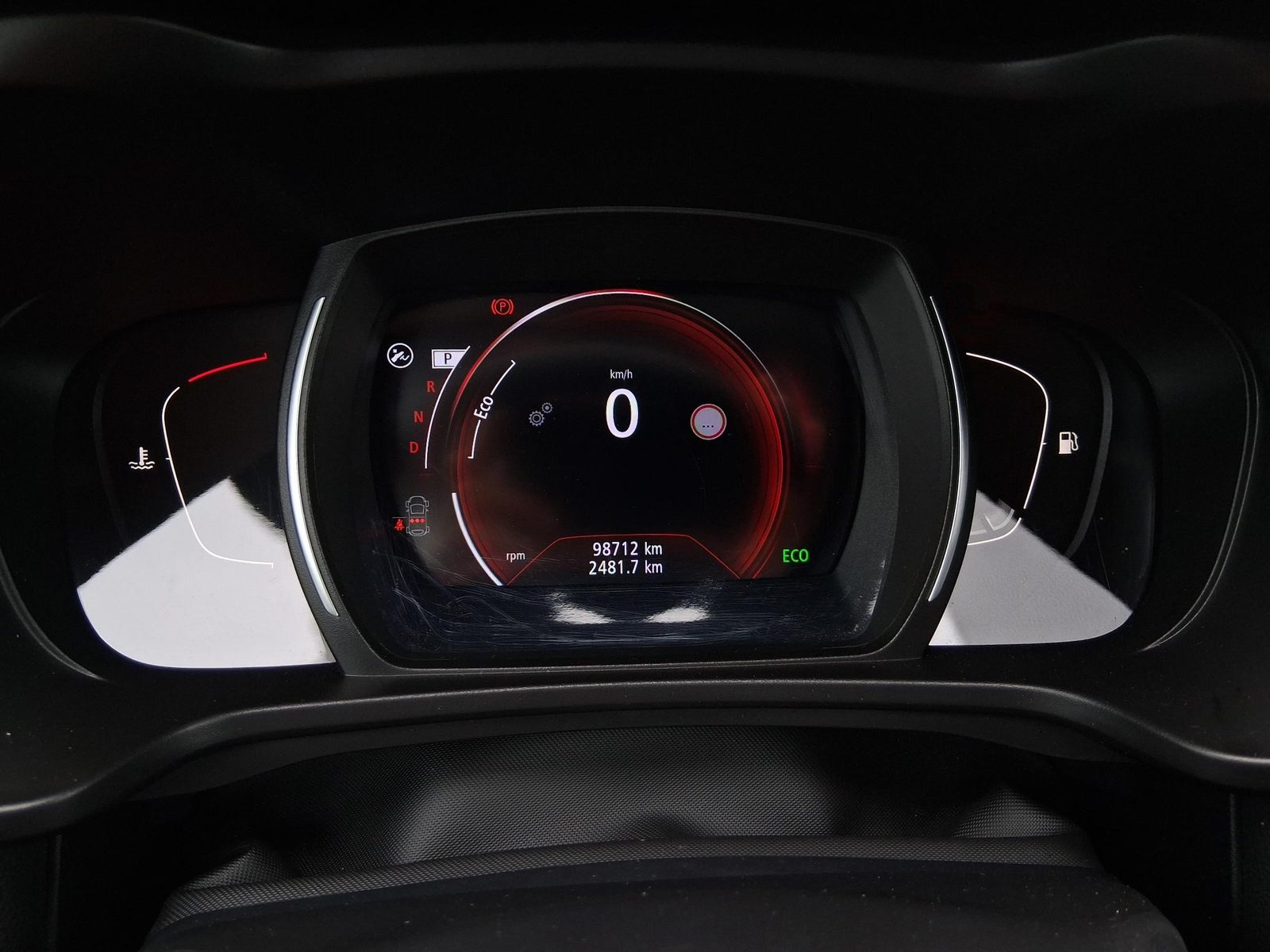 2022 Renault Kadjar — fotografija 13