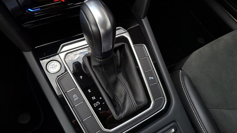 2022 Volkswagen Arteon — fotografija 19