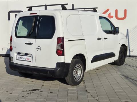 2021 Opel Combo — sličica 4