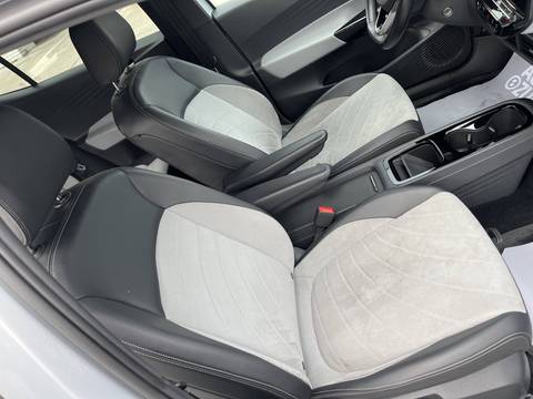 2023 Volkswagen ID.3 — sličica 21