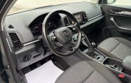 2021 Škoda Karoq — fotografija 25