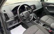 2021 Škoda Karoq — sličica 25