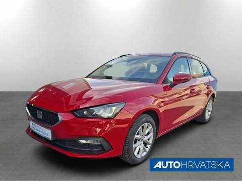 2022 Seat Leon