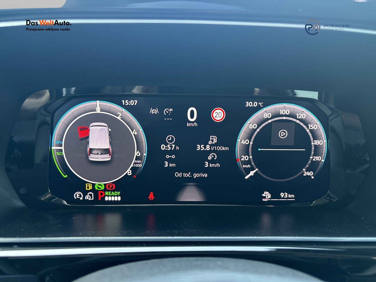 2026 Volkswagen Caddy — fotografija 16