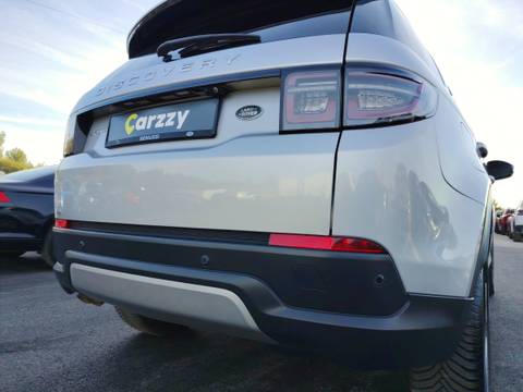 2022 Land Rover Discovery Sport — sličica 16