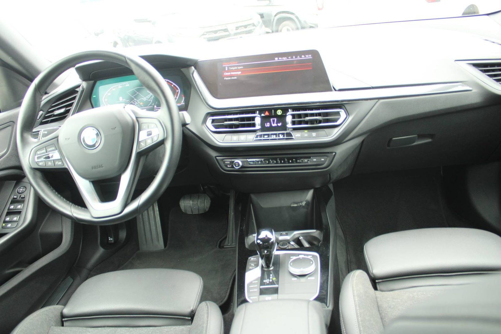 2021 BMW Serija 2 — fotografija 13
