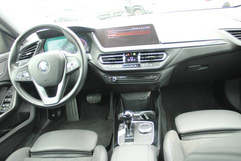 2021 BMW Serija 2 — sličica 13