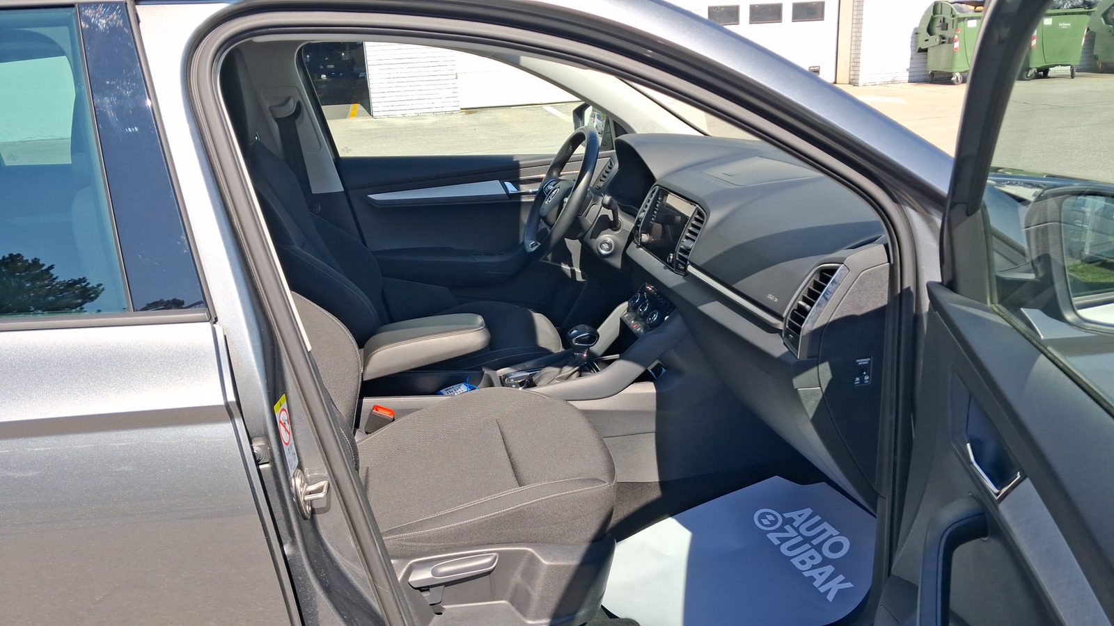 2024 Škoda Karoq — fotografija 9
