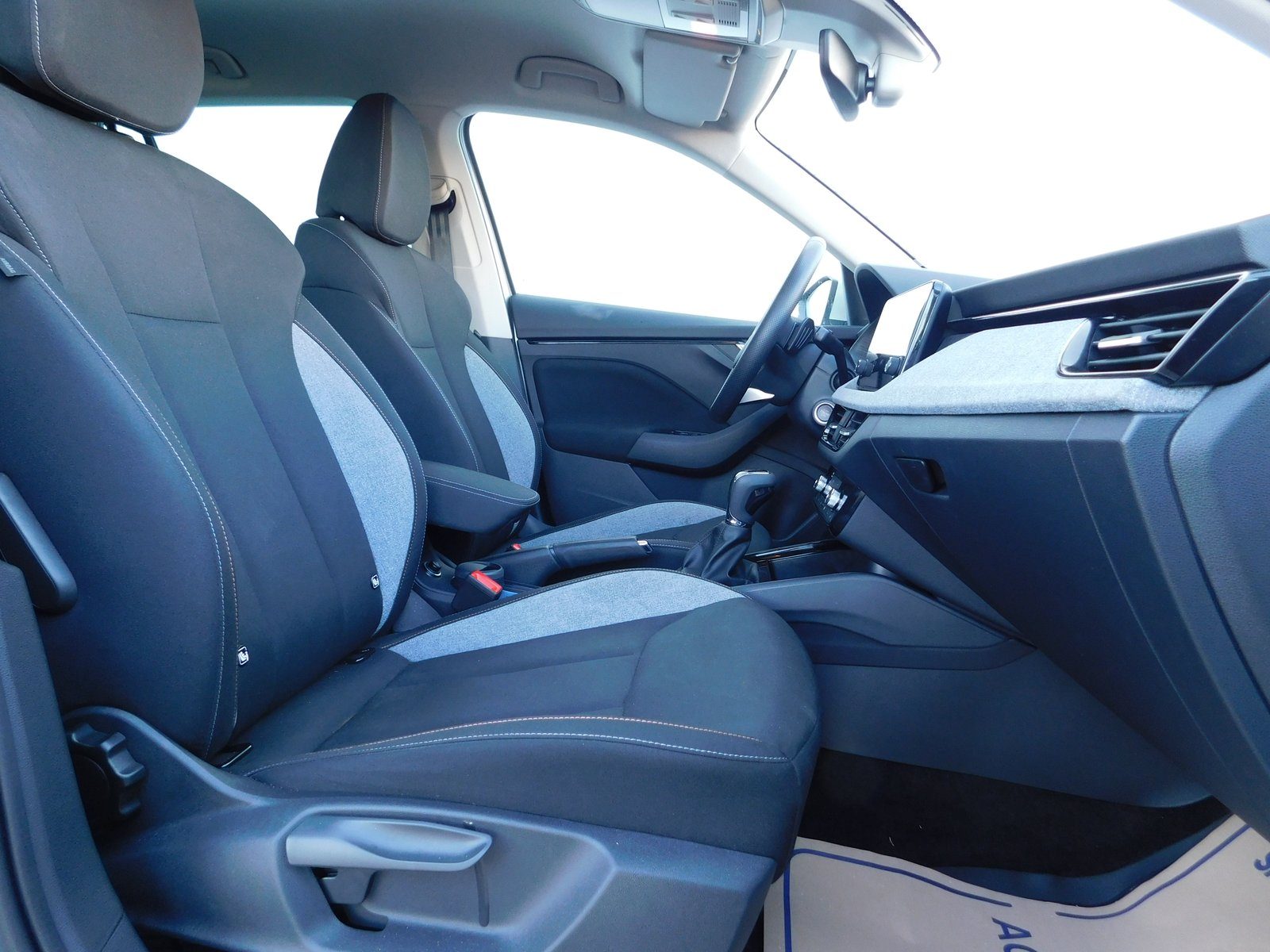 2025 Škoda Kamiq — fotografija 12