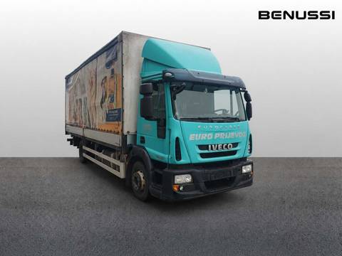 2011 Iveco Eurocargo — sličica 2