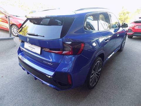 2022 BMW X1 — sličica 8
