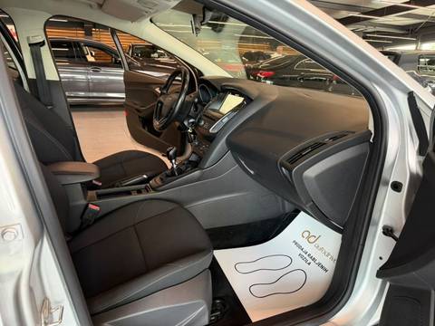 2018 Ford Focus — sličica 21