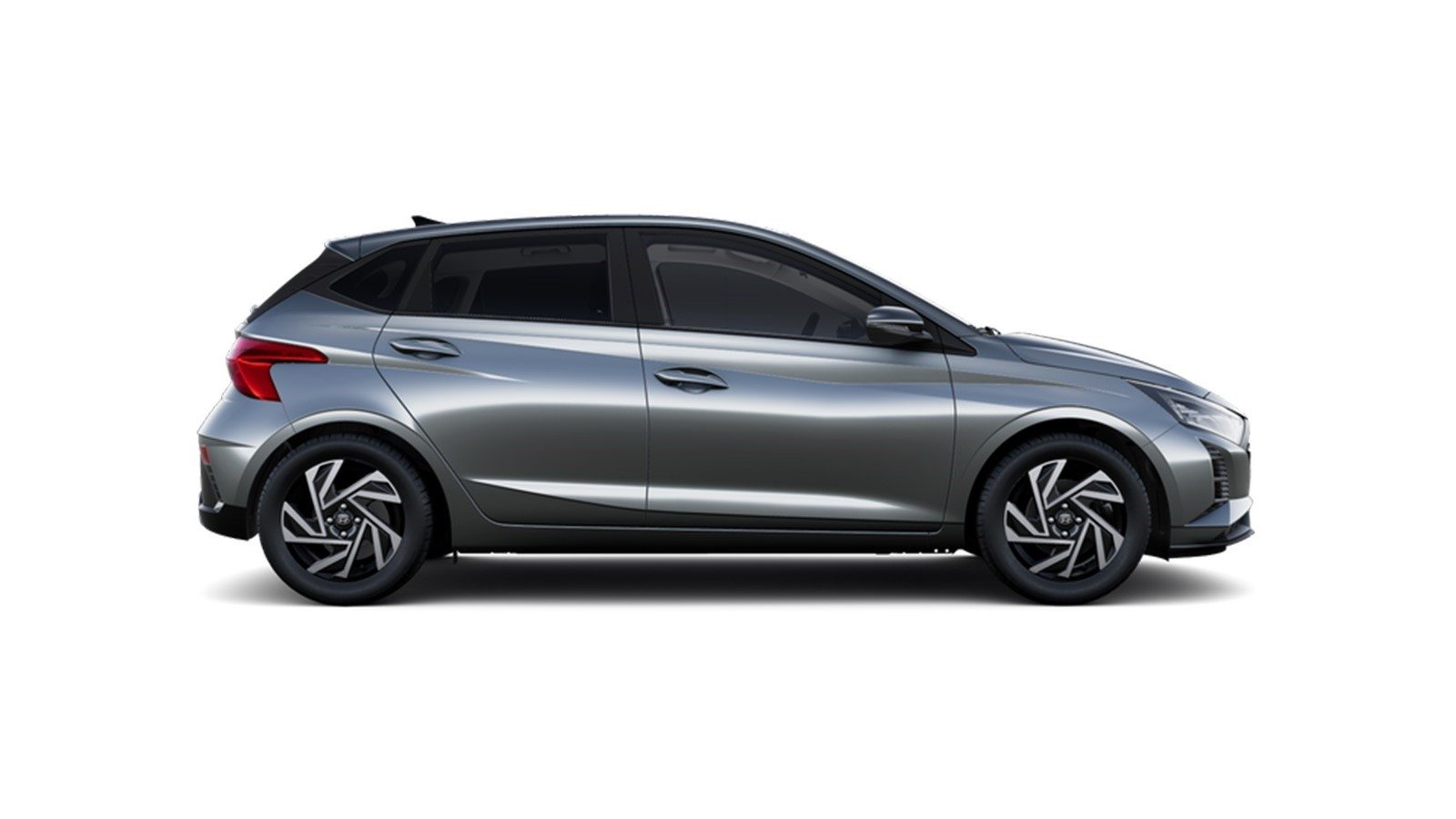 Hyundai i20 — fotografija 6