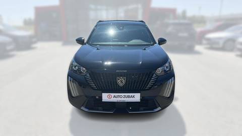 2025 Peugeot 2008 — sličica 2