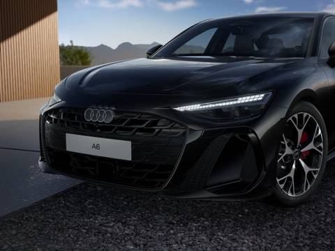 2026 Audi A6 S line — sličica 3
