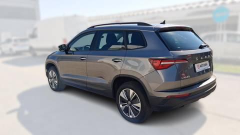 2024 Škoda Karoq — sličica 5