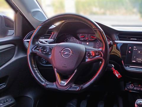 2023 Opel Corsa — sličica 14