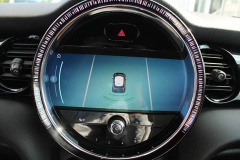 2021 Mini Cooper — sličica 18