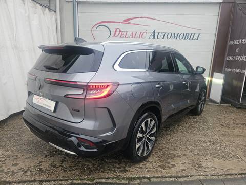 2024 Renault Espace — sličica 5