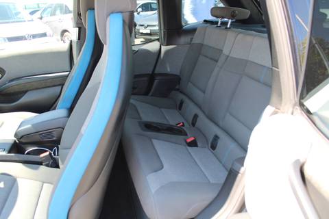 2018 BMW i3 — sličica 11