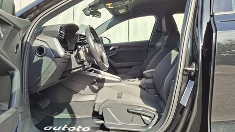 2021 Audi A3 — sličica 6
