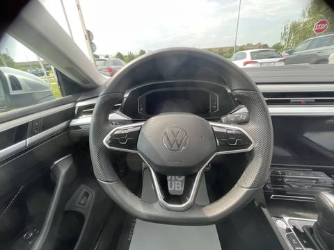 2022 Volkswagen Arteon — sličica 30
