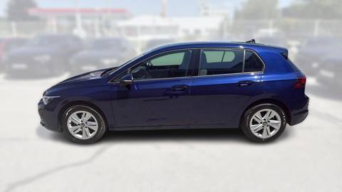 2024 Volkswagen Golf — sličica 4
